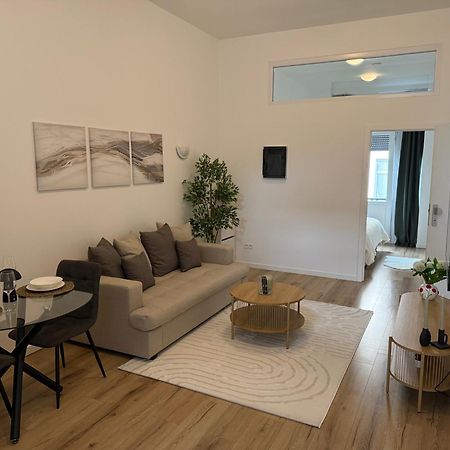 Cozy South-Up Apartment Брюксел Екстериор снимка