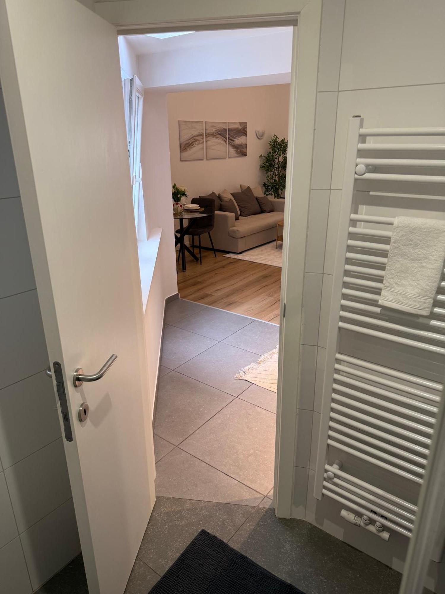 Cozy South-Up Apartment Брюксел Екстериор снимка