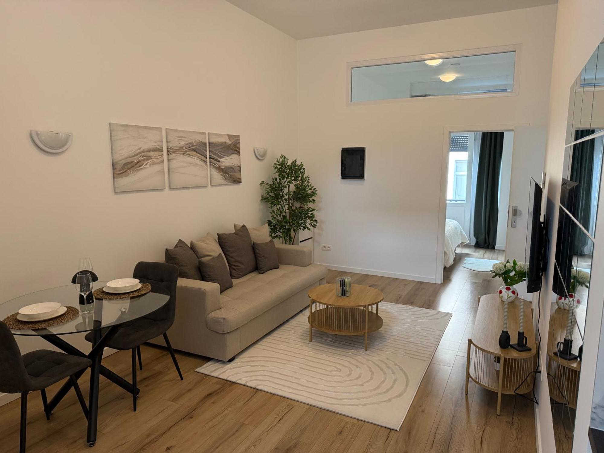 Cozy South-Up Apartment Брюксел Екстериор снимка